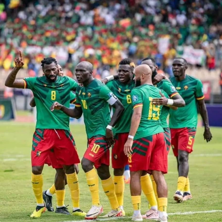 CAN 2025 : Le Cameroun face à son destin