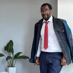 GREGOIRE NGUEDI : D’ENCRE ET DE CULTURE