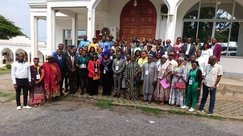 Cameroun-Vers une mutualité forte au service du développement inclusif