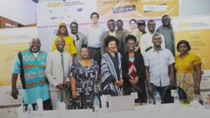 Le Cameroonian Cultural Network révèle ses éclats de création à Yaoundé