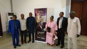 André-Marie Mbida : la mémoire relevée d’un État en germe