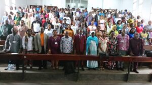 Professionnaliser l’urgence : la CIAC 2025 explore l’avenir de l’anesthésie au Cameroun