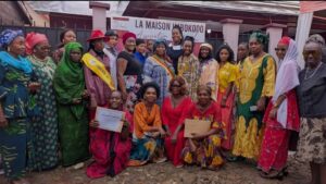 Bloom’ Leaders Challenge : les femmes s’engagent pour une démocratie participative