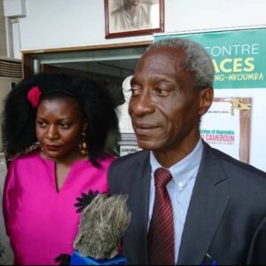 Éditions Adinkra-Les voix de la forêt : contes et mémoire vivante à la Fondation Tandem Muna