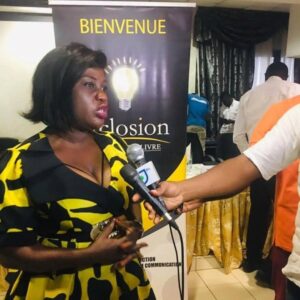 L’écriture en fête : Éclosion déploie ses ailes au bord du Wouri