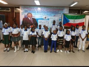 Jeunesse, paix et engagement : le Cameroun honore la Journée de l’Enfant Africain