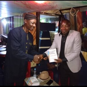 Communauté Fongo Tongo-Quand l’illusion gouverne : un regard philosophique sur notre époque