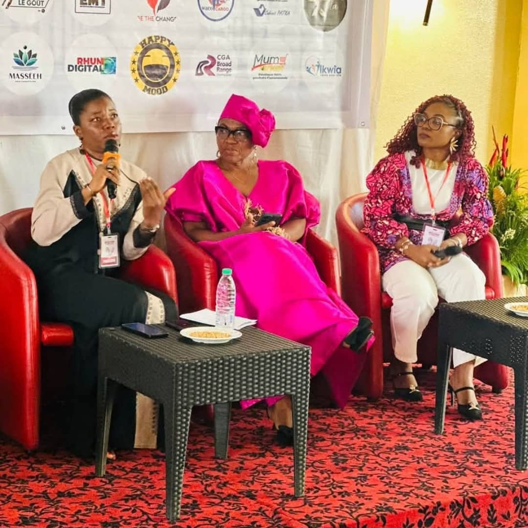 Conférence Africaine des Mamans Solos — 3e édition : Un cri collectif pour la dignité et l’autonomie