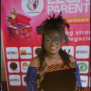 Raising with Awareness, Passing on with Discernment