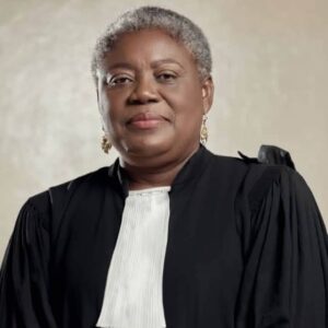 Élections ordinale 2025-Candidature au Conseil de l’Ordre et au bâtonnat- Servir, unir, affermir : l’engagement de Me Claire Atangana Bikouna pour un Barreau souverain