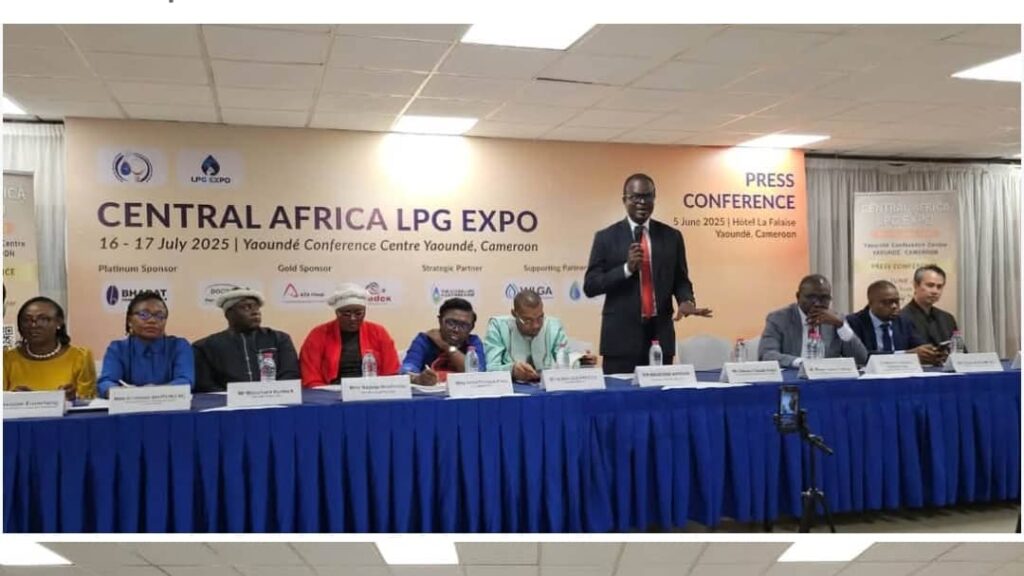 Le feu invisible de la transformation : le Cameroun au cœur du GPL