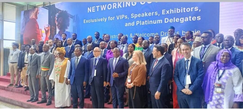 GPL Expo 2025 : catalyseur d’une énergie propre pour un Cameroun émergent