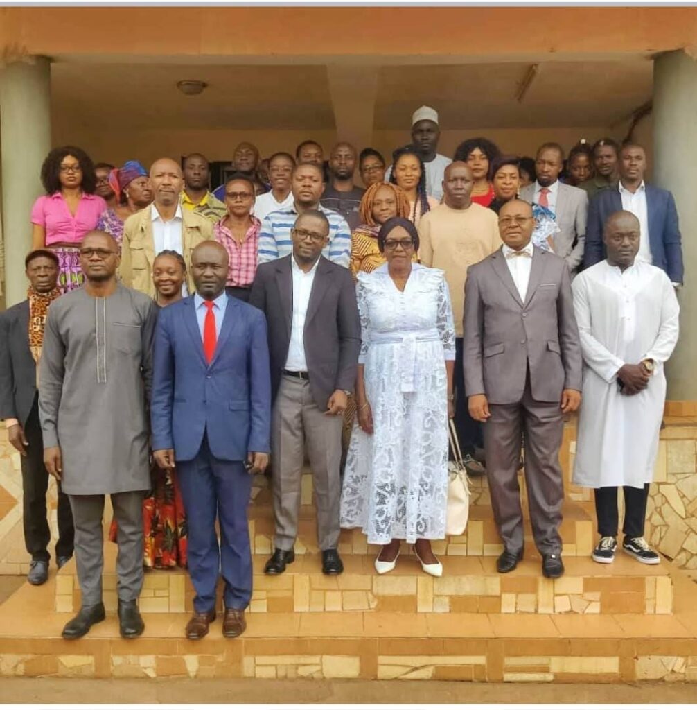 Économie sociale et solidaire au Cameroun : vers une architecture d’avenir