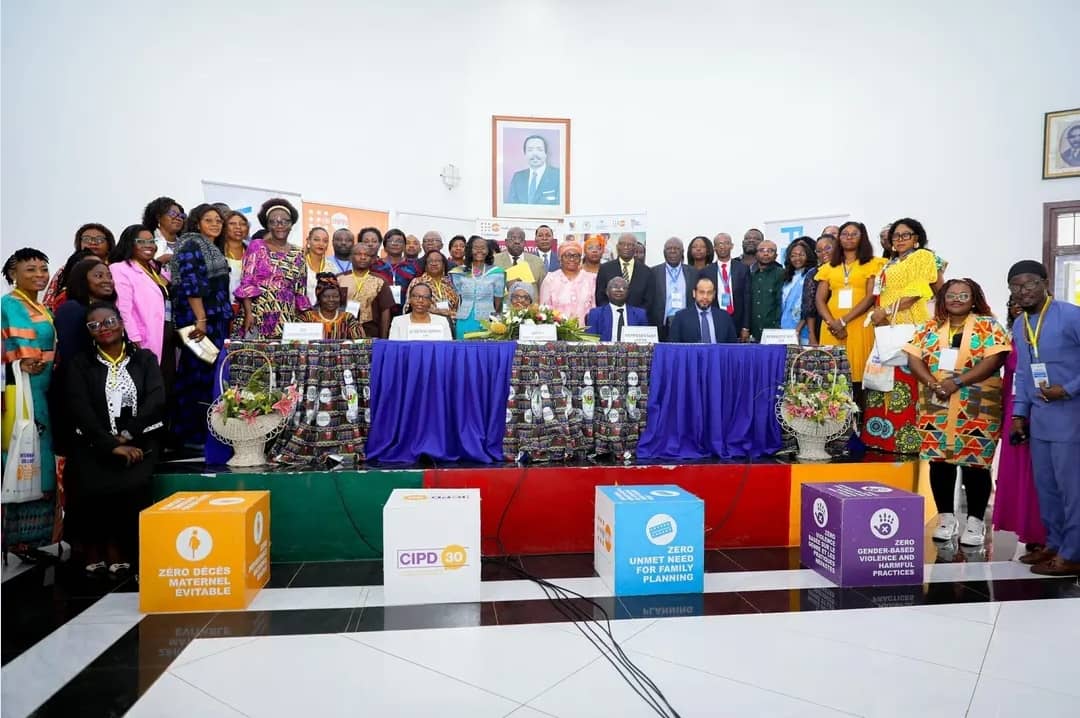 Quand la recherche se fait levier de justice sociale : un colloque international sur le genre et la protection sociale à l’Université de Yaoundé II