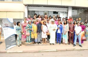 Réparer de l’intérieur : une causerie éducative pour repenser la justice envers les femmes africaines survivantes