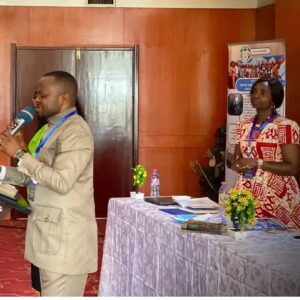 Rising in Grace, Shining in Righteousness