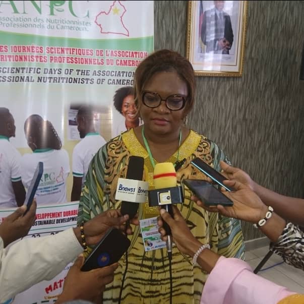 Nutrition et développement durable : un défi sanitaire majeur au Cameroun