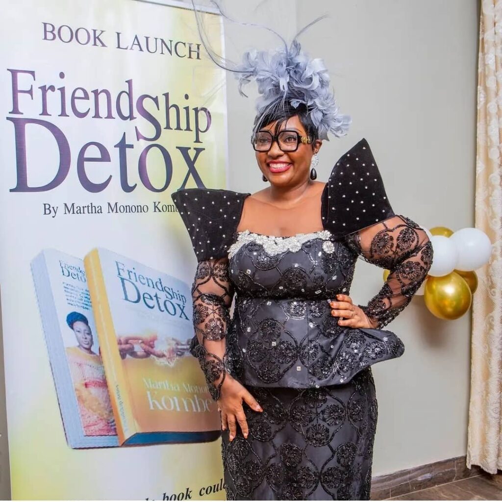 Friendship Detox: Choosing Connection Over Harm