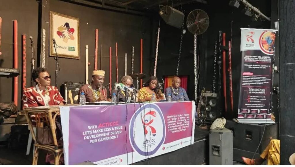 Pacte Culturel : un horizon nouveau pour le Cameroun
