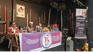 Pacte Culturel : un horizon nouveau pour le Cameroun
