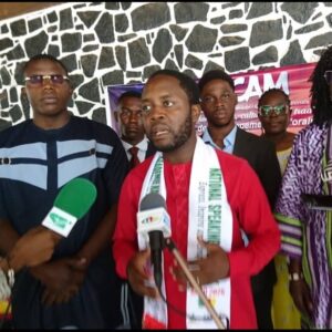 COCAM 2025 : l’art oratoire au service de la diversité et du développement