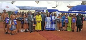 Golden Jubilee of GBHS Yaoundé: Half a Century of Unity and Excellence