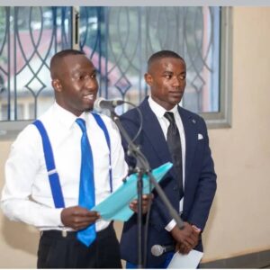 Nyandji Emmanuel Anicet : l’esprit Tikar au service du savoir et de la réussite