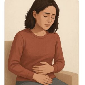 Endométriose : comprendre une maladie encore méconnue