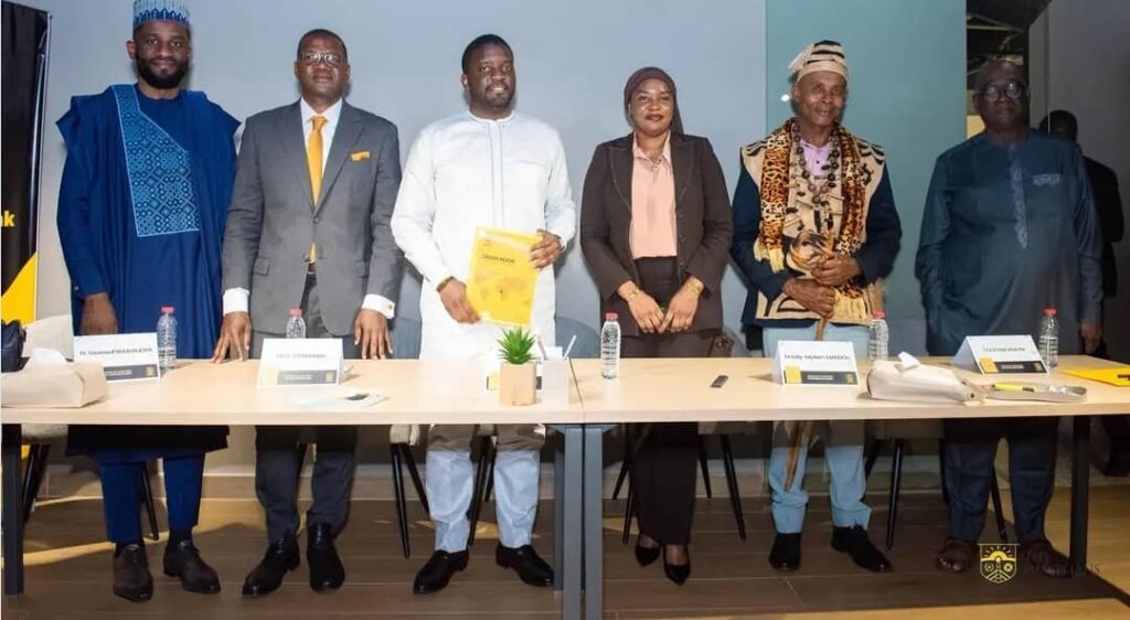 Cameroun : le Livre Vert the Okwelians summit trace la voie d’une transformation durable