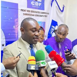 FDC – Hiram Iyodi : les éclats d’une alliance rompue