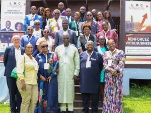 Executive Breakfast by LMC Consulting – Le matin où les dirigeants ont repensé la performance