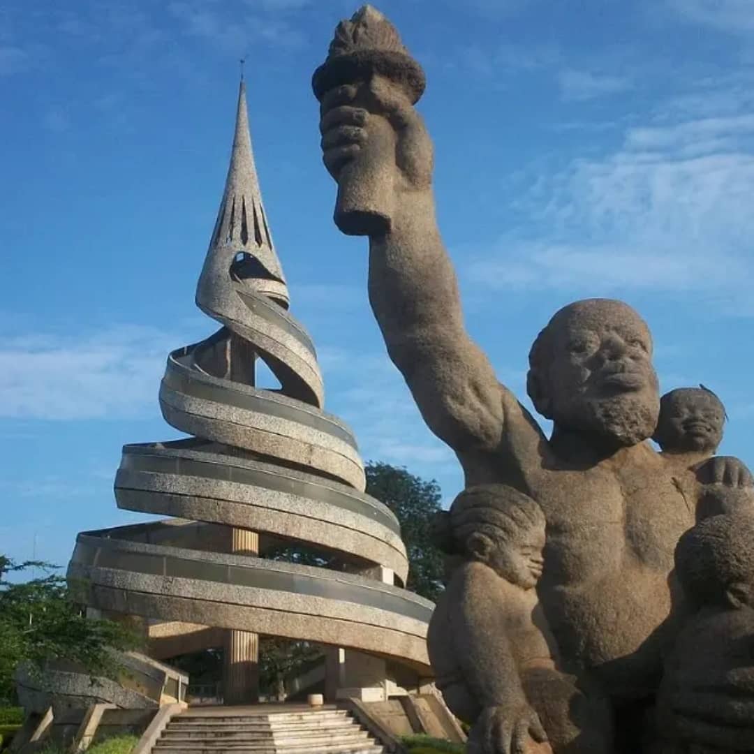 1er octobre 1961 : la mémoire d’une nation réunifiée