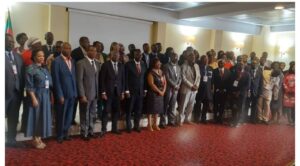 La Société Camerounaise de Chirurgie Pédiatrique : Vers l’excellence et l’innovation