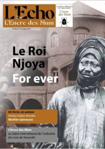 L’Écho des Mùm : une voix pour la littérature Bamoun