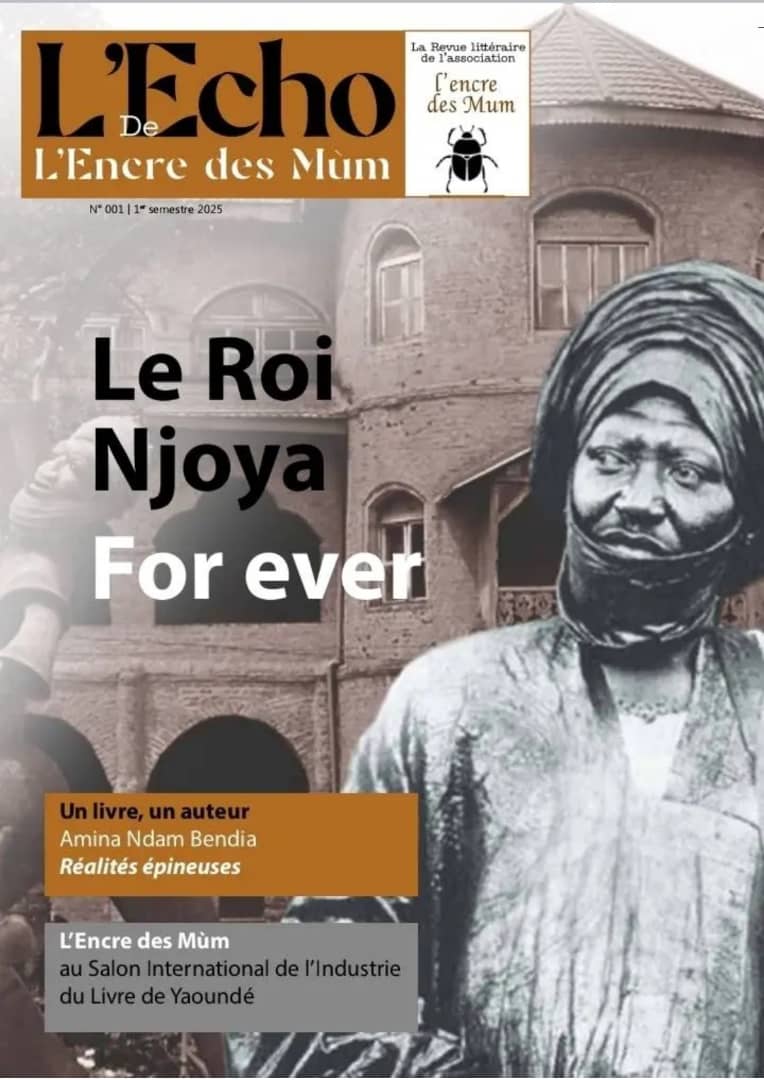 L’Écho des Mùm : une voix pour la littérature Bamoun