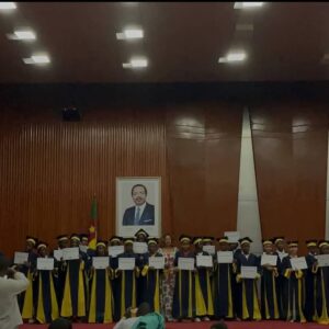 L’Academic School of Excellence célèbre la réussite et la mémoire