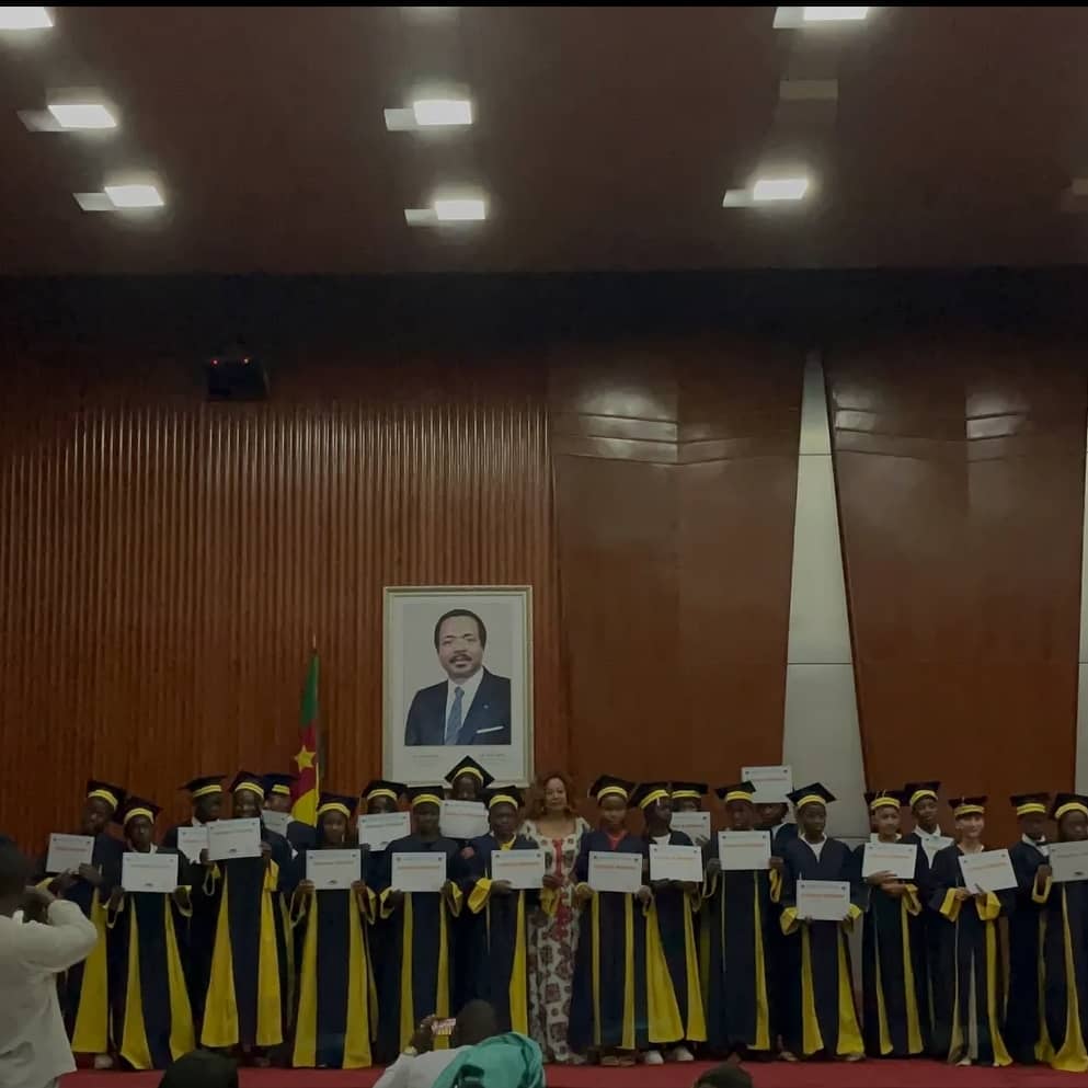 L’Academic School of Excellence célèbre la réussite et la mémoire