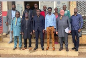 Naissance officielle de la Fédération Camerounaise des Sports Électroniques