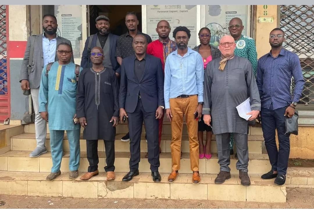 Naissance officielle de la Fédération Camerounaise des Sports Électroniques