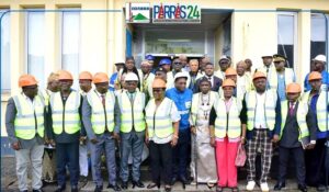 PARRAS, un souffle nouveau pour la souveraineté énergétique du Cameroun