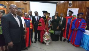 Boris Kaba-Andzouana, l’infirmier congolais qui réinvente les soins à partir des réalités africaines