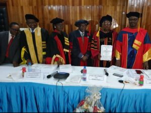 Former pour Sauver : un modèle camerounais de mentorat clinique au service des mères et des nouveau-nés