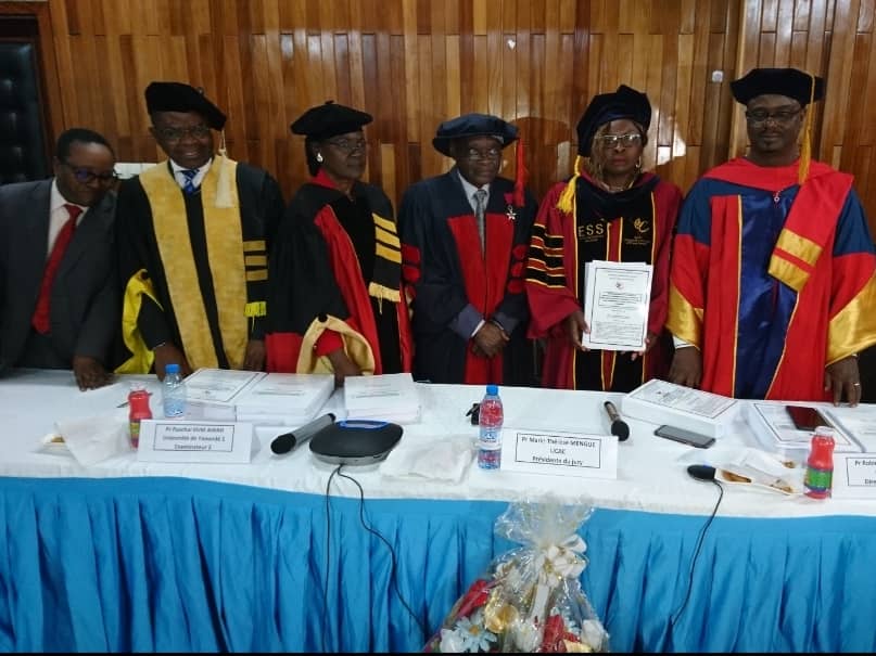 Former pour Sauver : un modèle camerounais de mentorat clinique au service des mères et des nouveau-nés