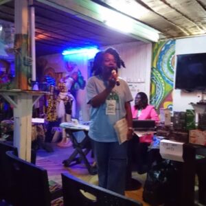 🎗️ Quand l’art se fait arme : Akanga Art unie contre le cancer du sein