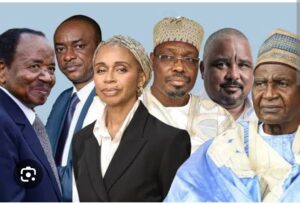 Une leçon de démocratie