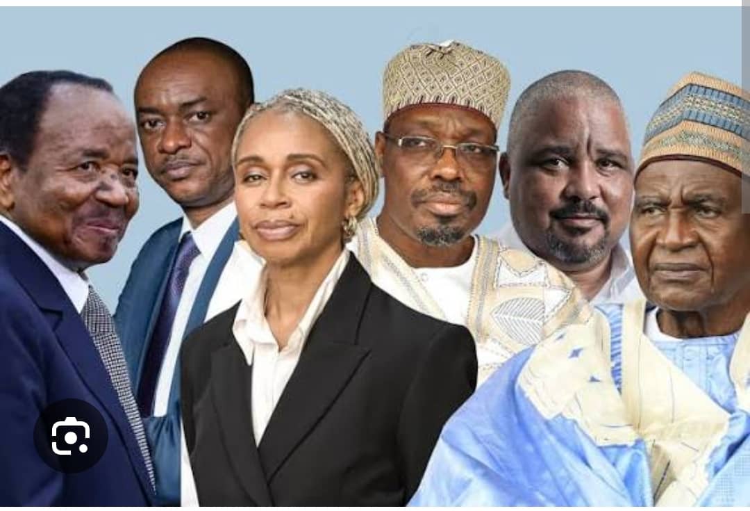 Une leçon de démocratie