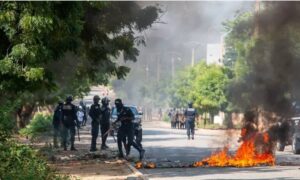 Cameroun : l’heure de la sérénité et du vivre-ensemble