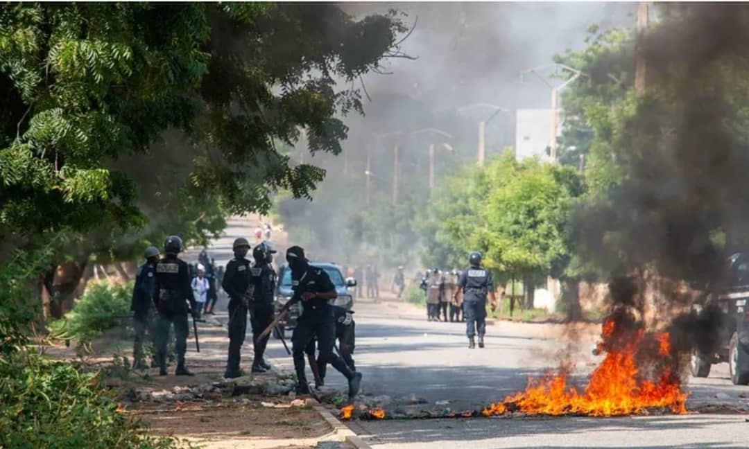 Cameroun : l’heure de la sérénité et du vivre-ensemble