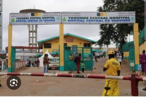 🏥 Hôpital Central de Yaoundé : Cap sur l’humanisation des soins