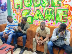 🎮 E-SPORT LEAGUE 2026 : Le Cameroun entre dans une nouvelle ère du gaming